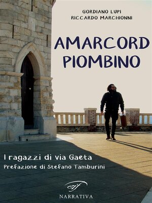 cover image of Amarcord Piombino